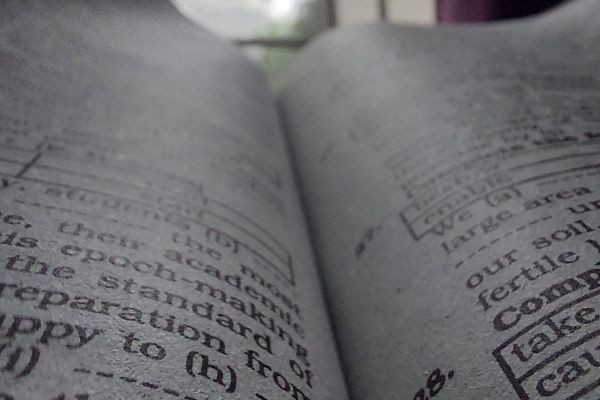 The Secret Behind Formal Letters In Devided Countries Of Indian Subcontinent.