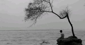 মাঝ রাতের চিঠি