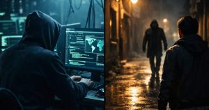 How to Protect Yourself from Hackers, Thieves, and Street Robbery