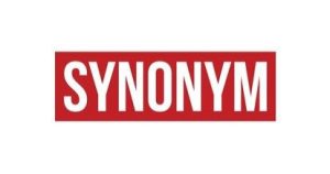 DIFFERENCE BETWEEN SYNONYMS for better Proficiency in English.