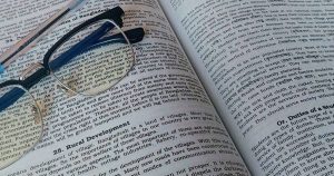 IELTS Reading Passages Trick You By These Words.