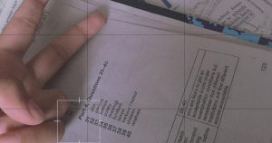 Heading Selection in IELTs is a Matter of Identifying.