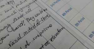 Synonyms, that may fail you in IELTs