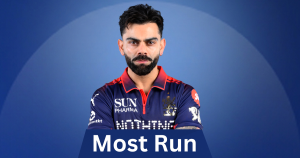 IPL All-Time Most Runs: Top 20 Batsmen Full Stats