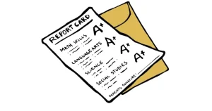 If You Study For Grades, Then You Surely Will Fail!