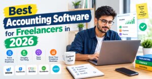 Best Accounting Software for Freelancers in 2026
